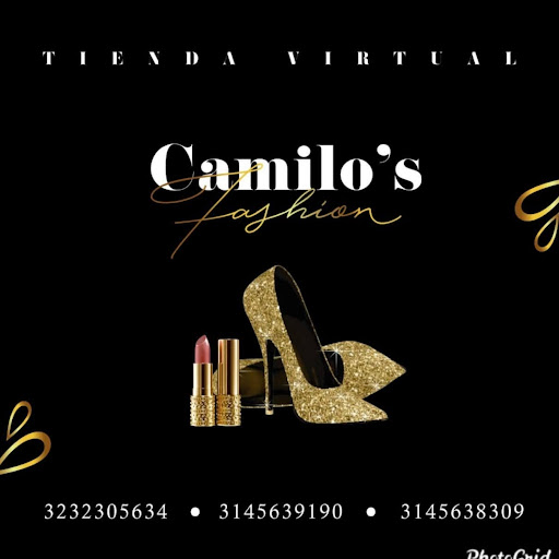 Camilo's Fashión