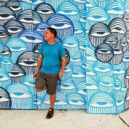 Jonathan Chan