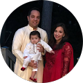Ahmed Zaidi