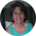 Nancy Welch