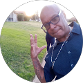 Community member
