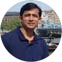 gaurav govind profile image