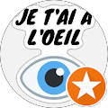 Avis de L'oeil.e avec une note de 1 sur 5