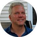 John Cornwell Avatar
