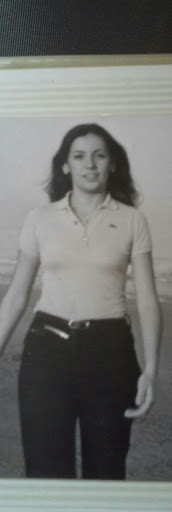 Josefina Martínez Ríos