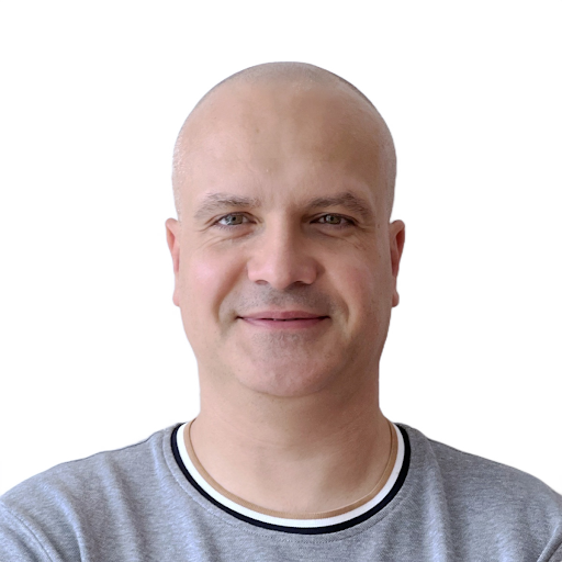 Angel Marinov