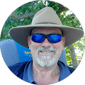 User profile - Peter Kuwert.