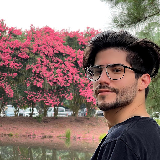 Jairo Robyn
