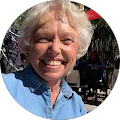 Barbara Eaton