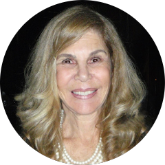 Marsha Pauker Avatar