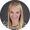 User profile - Barbara Olson.