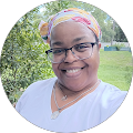 Profile photo of Angela Smith-McKinnon