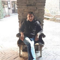 Salvatore Fazzina