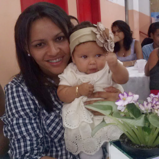 Psicóloga Guida Graf — foto 4
