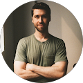 Spencer Martin's profile