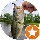 Nomad Fishing Avatar