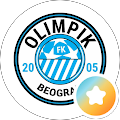 FK Olimpik Beograd škola fudbala