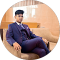 Kalash Agarwal