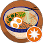 The Foodie Compass