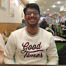 Photo of Debashish Saha