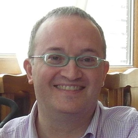 Fernando Ruiz Corregidor