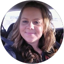 Photo of Cassie Green