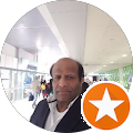 Avis de Ariaratnam.r avec une note de 5 sur 5