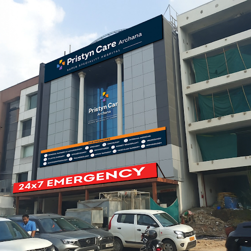 Pristyn Care