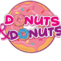 Avis de Donuts.D avec une note de 5 sur 5