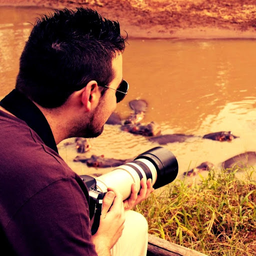 Jorge Calvo