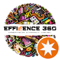 Avis de EFFICIENCE.6 avec une note de 5 sur 5