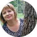 Ирина Вишниченко