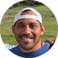 Trevor Harrison