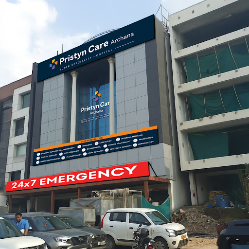 Pristyn Care