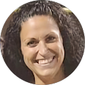 Alicia Lashbrook