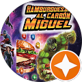 Hamburguesas Al Carbon - León de los Aldama, Guanajuato