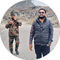 nishant kumar