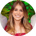 Maria Eduarda Cargnin Bade