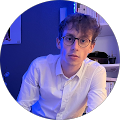 Avatar du profil de Louis Clarisse
