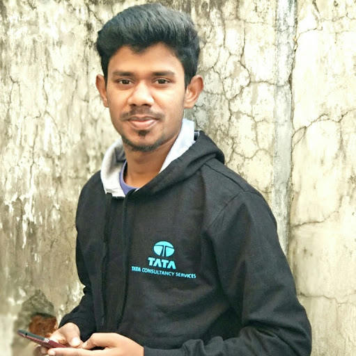 Sudhar Selvasekar-Profile