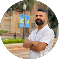 Amir Kamali
