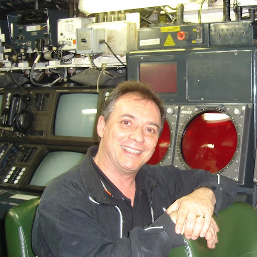 Arthur Ennes