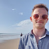 Photo of Nick Masek