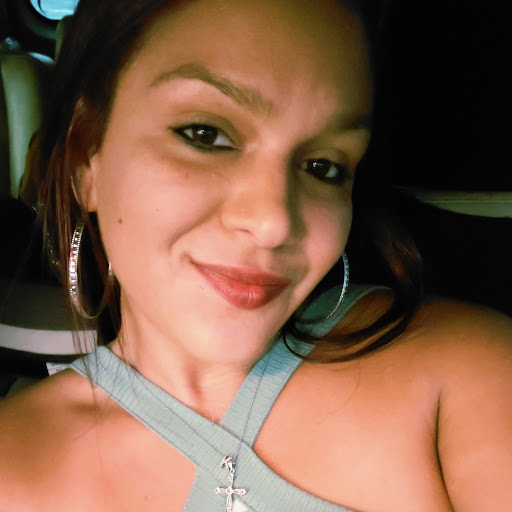 Kimberly Burgos
