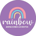 rainbow animaciones