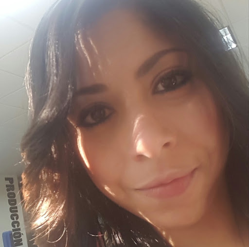 Mercy Jimenez