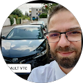 Avatar de Mikaël..