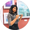 Deepa K