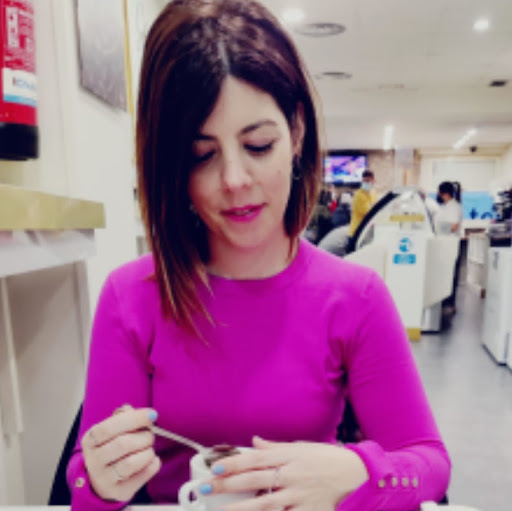 Remedios Gomez