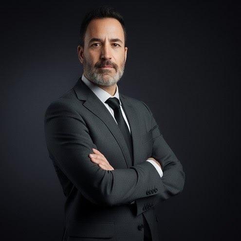 Jairo Marcos